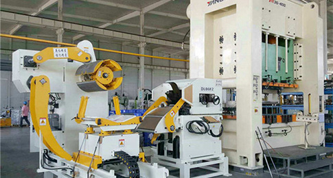 購買沖床送料機(jī)需要注意什么？