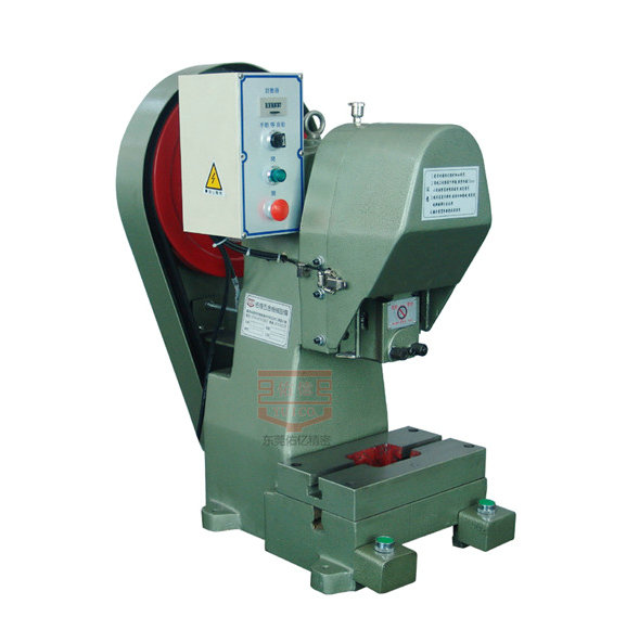 桌上精密高速?zèng)_床3噸-5噸TUP臺(tái)式款